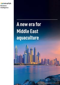 IFCO Middle East Cover Page
