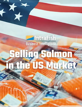 Salmon in US 21 Cover