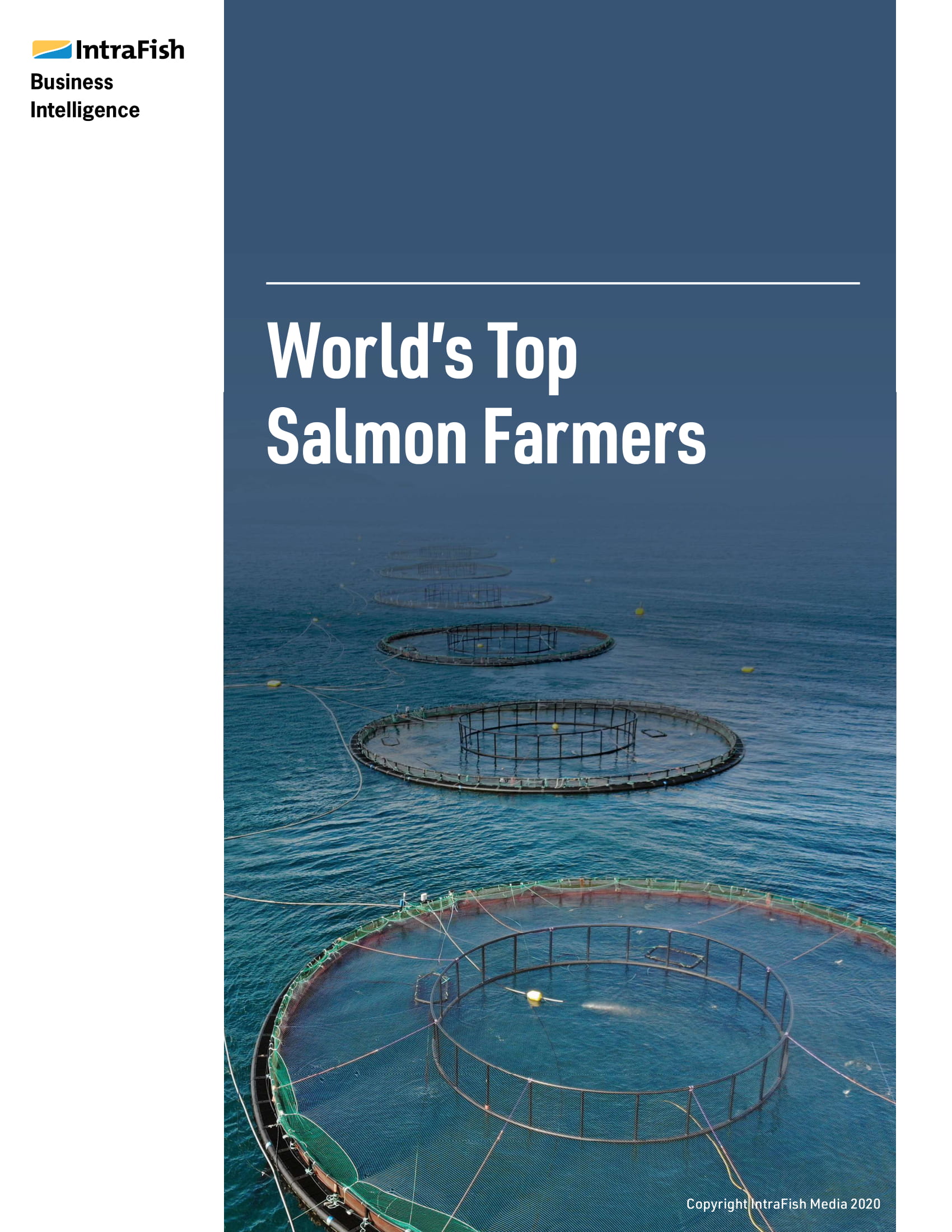 Top Salmon Farmers Cover